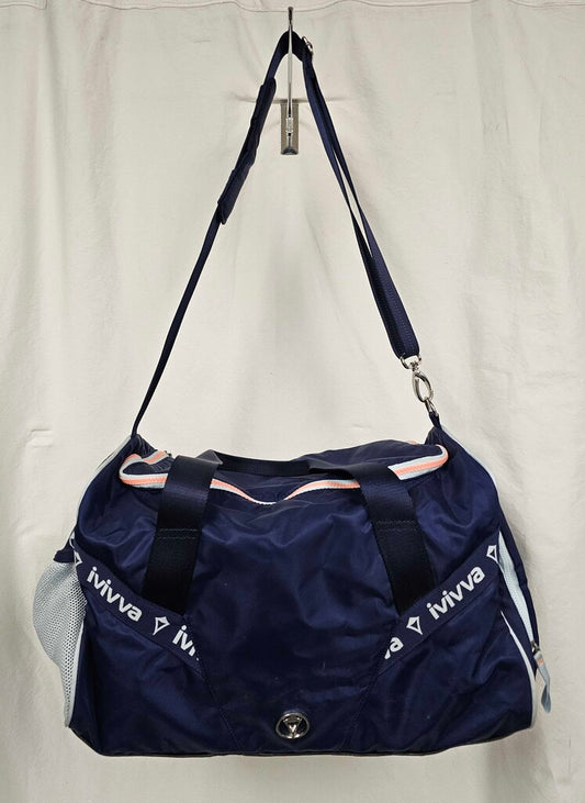 Ivivva by Lululemon Game On Duffle Bag - 30L