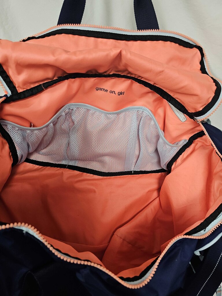 Ivivva by Lululemon Game On Duffle Bag - 30L