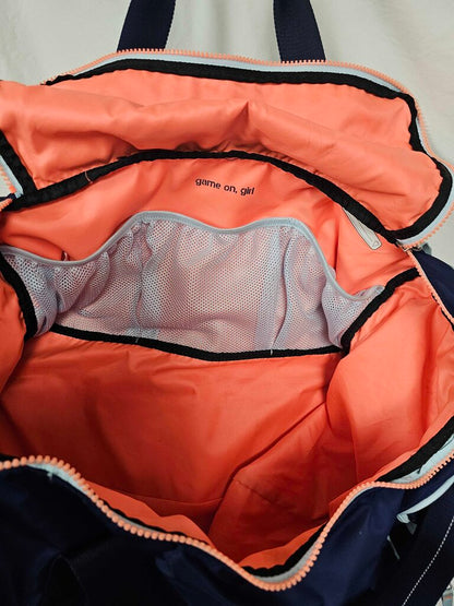 Ivivva by Lululemon Game On Duffle Bag - 30L