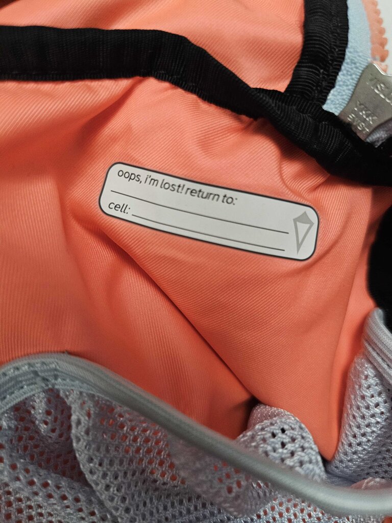 Ivivva by Lululemon Game On Duffle Bag - 30L