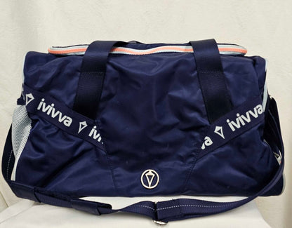 Ivivva by Lululemon Game On Duffle Bag - 30L