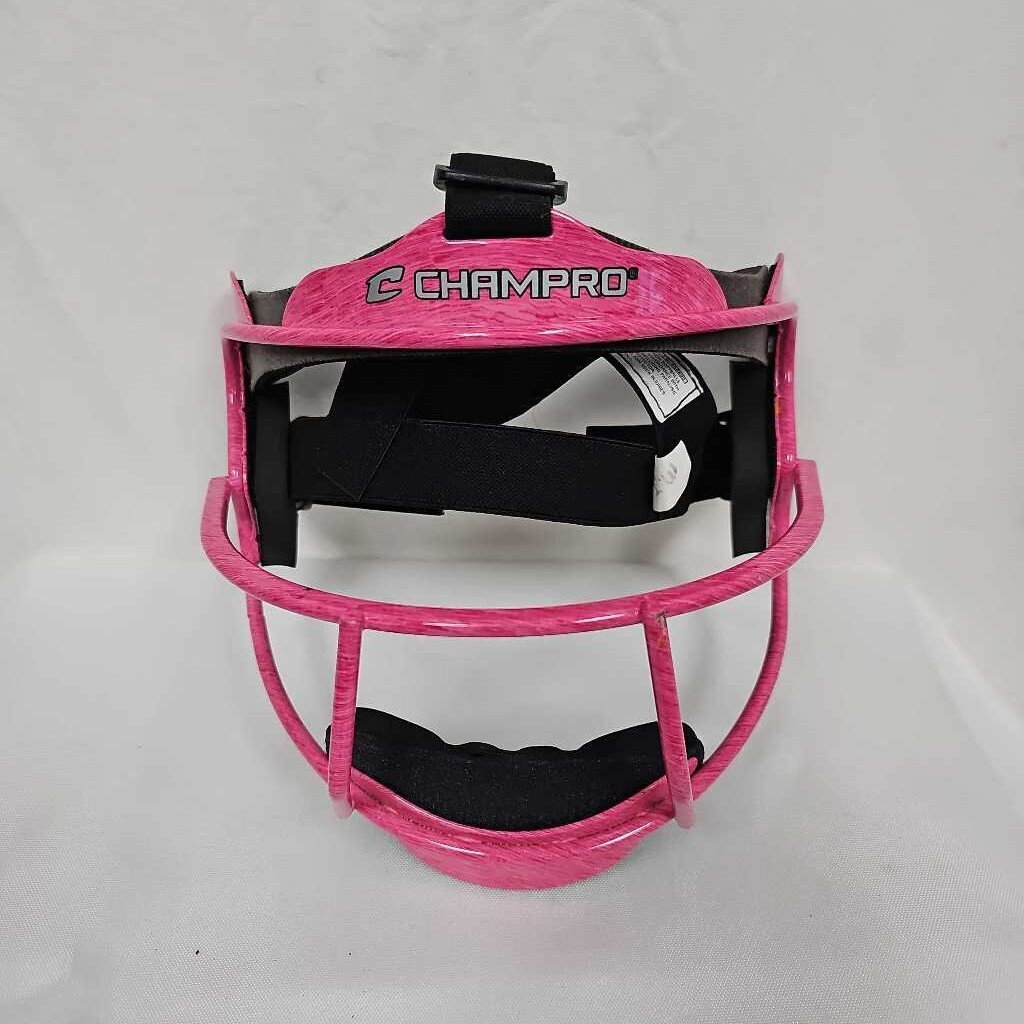 Champro The Grill Softballl Fielders Mask - Size Youth