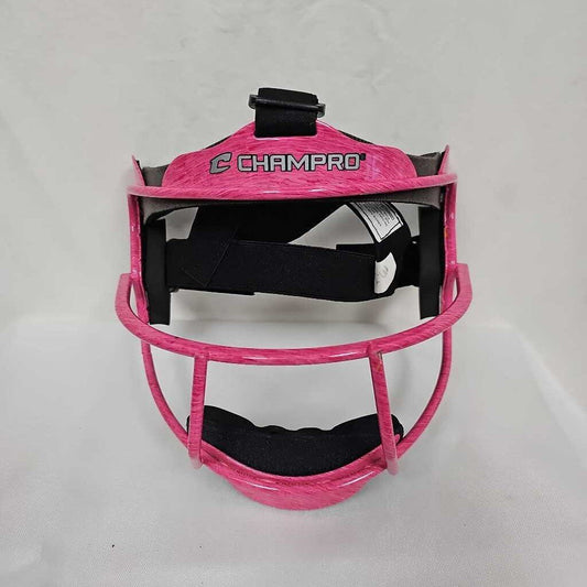 Champro The Grill Softballl Fielders Mask - Size Youth