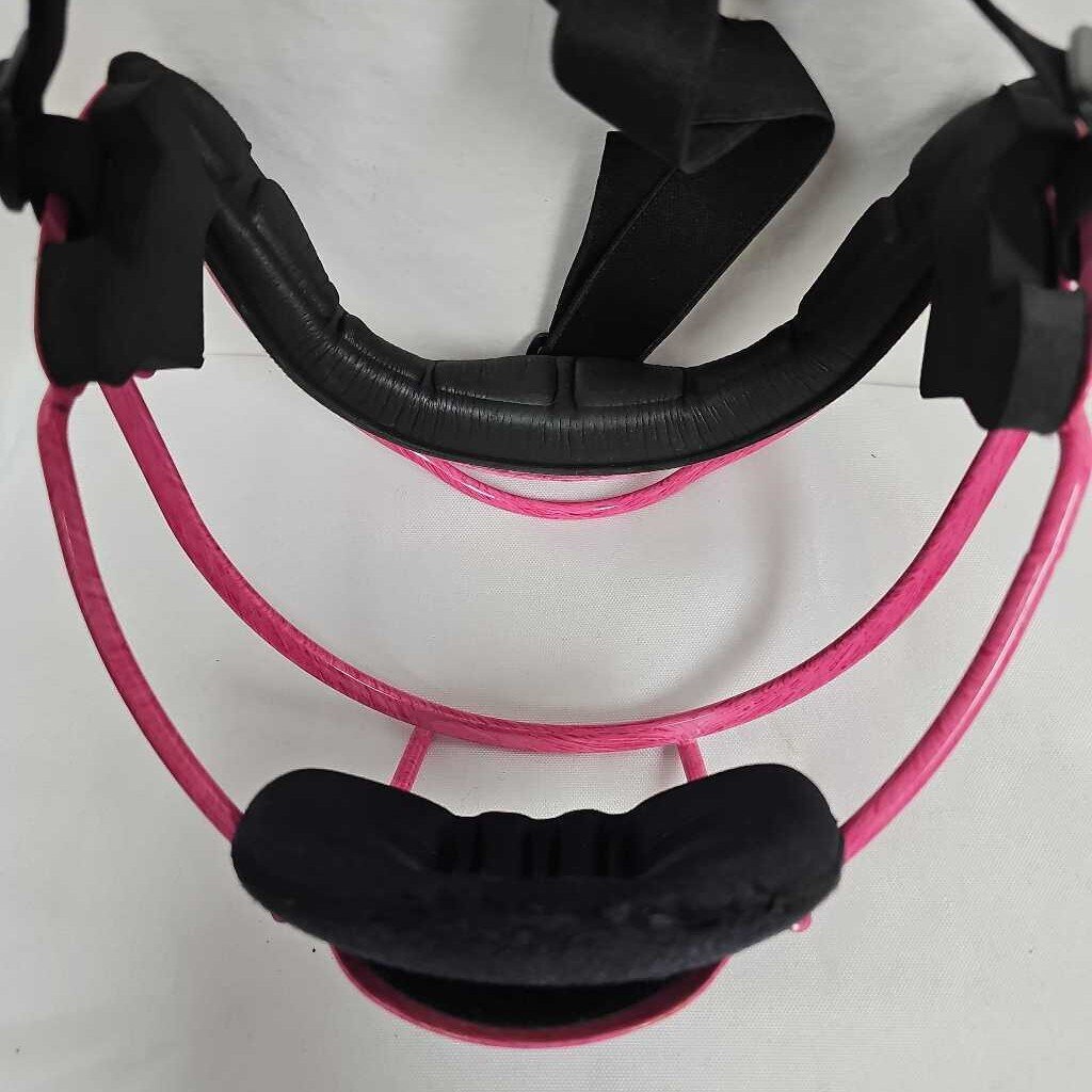 Champro The Grill Softballl Fielders Mask - Size Youth