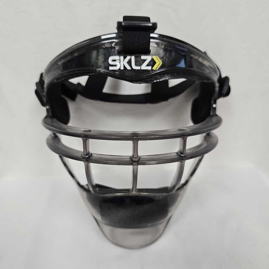 SKLZ Field Shield Softball Fielders Mask - Size Youth