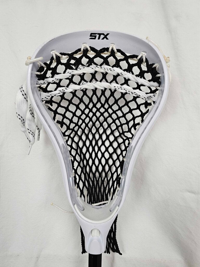 STX Stinger Mens Lacrosse Stick