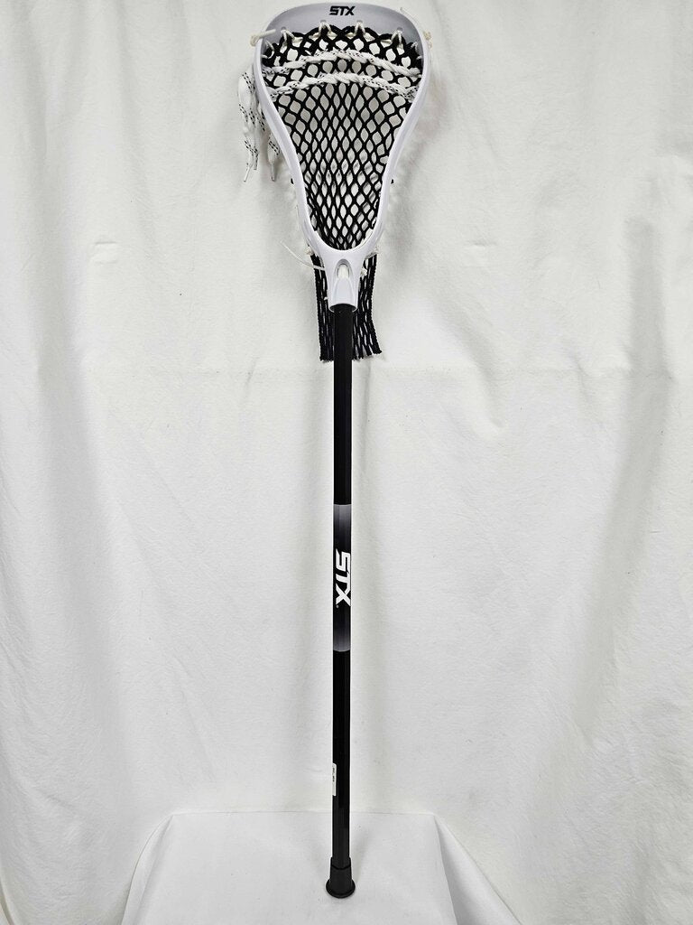 STX Stinger Mens Lacrosse Stick