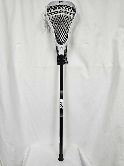 STX Stinger Mens Lacrosse Stick