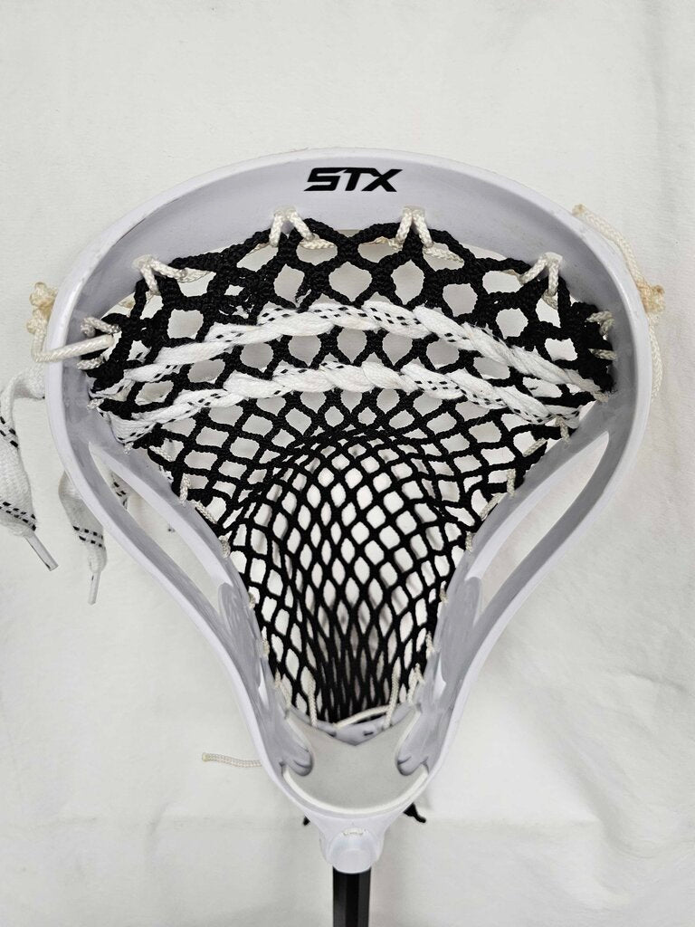 STX Stinger Mens Lacrosse Stick
