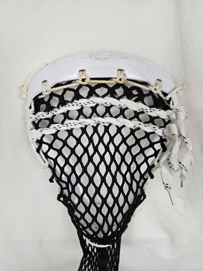 STX Stinger Mens Lacrosse Stick