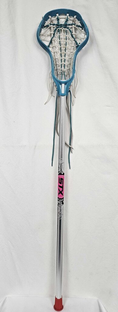 STX Stingray Womens Lacrosse Stick