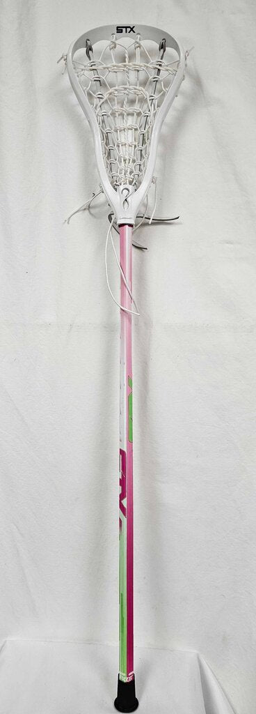 STX Lotus Womens Lacrosse Stick