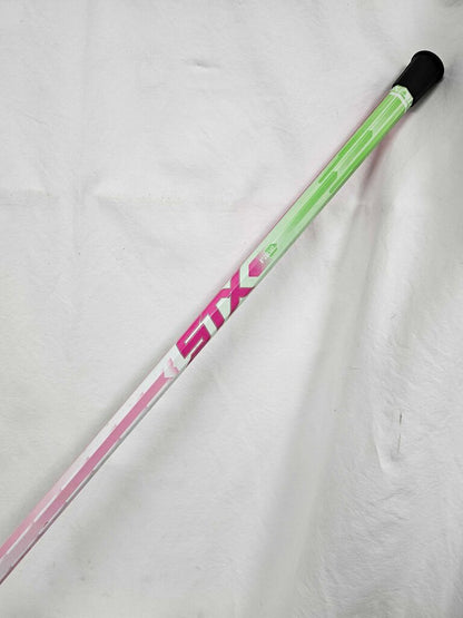 STX Lotus Womens Lacrosse Stick