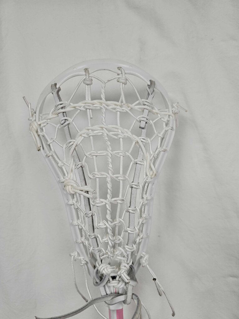 STX Lotus Womens Lacrosse Stick