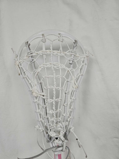 STX Lotus Womens Lacrosse Stick