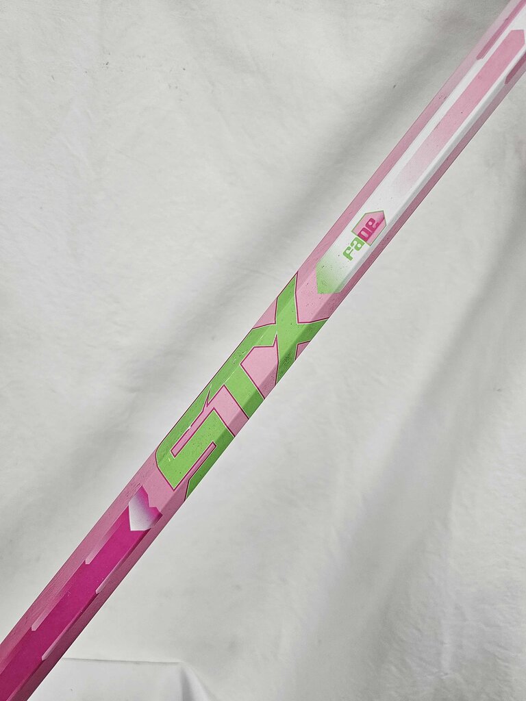 STX Lotus Womens Lacrosse Stick