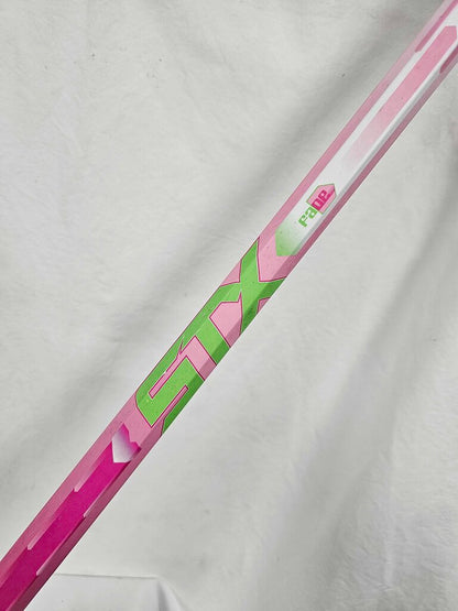 STX Lotus Womens Lacrosse Stick