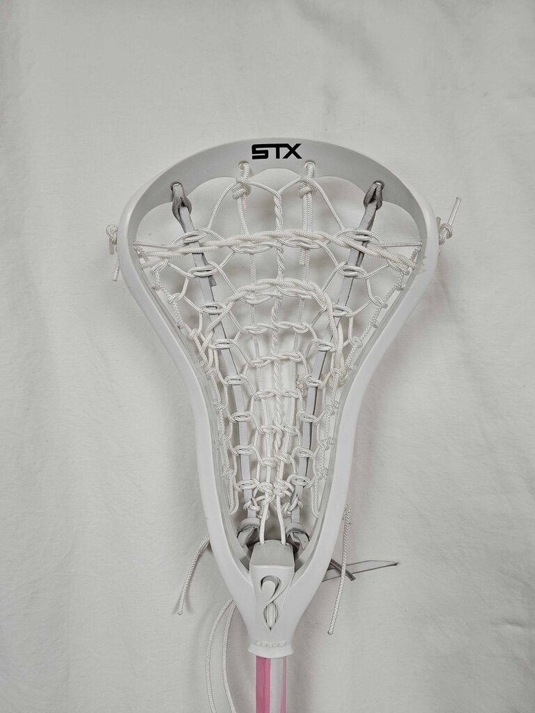 STX Lotus Womens Lacrosse Stick