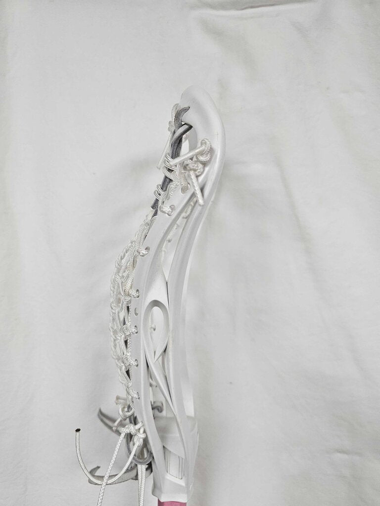 STX Lotus Womens Lacrosse Stick