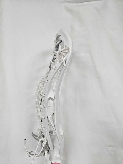STX Lotus Womens Lacrosse Stick