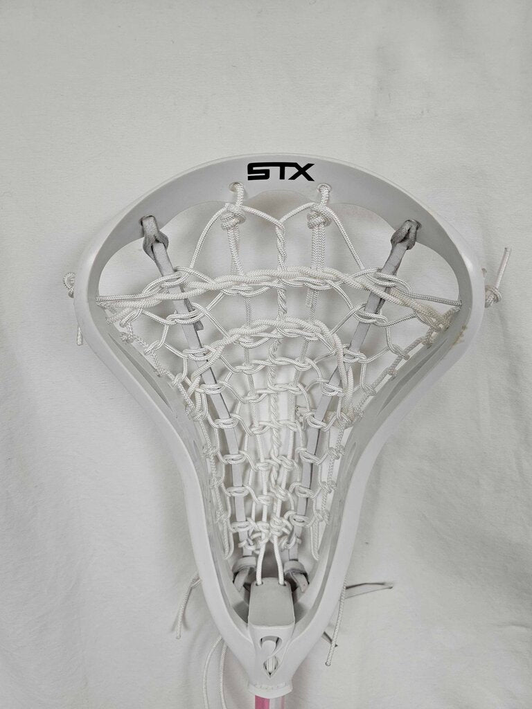 STX Lotus Womens Lacrosse Stick