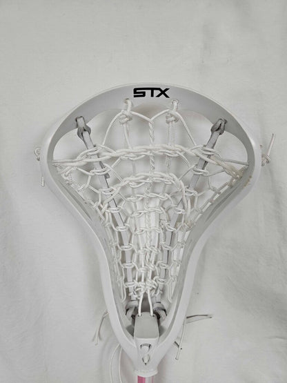 STX Lotus Womens Lacrosse Stick
