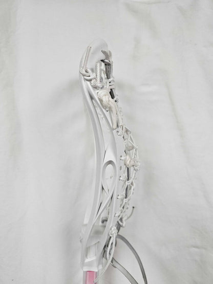 STX Lotus Womens Lacrosse Stick