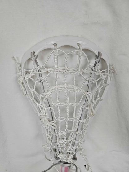 STX Lotus Womens Lacrosse Stick