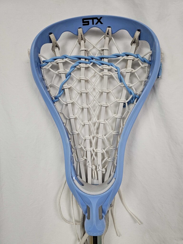 STX Factor Womens Lacrosse Stick