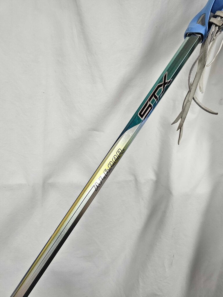 STX Factor Womens Lacrosse Stick