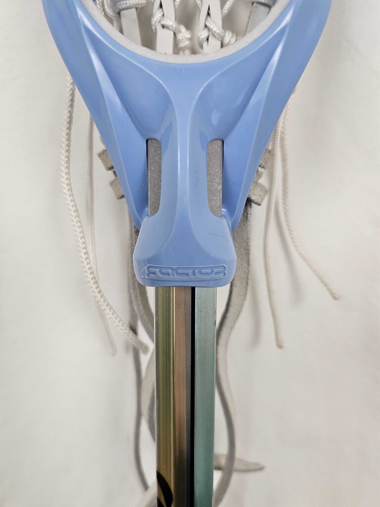 STX Factor Womens Lacrosse Stick