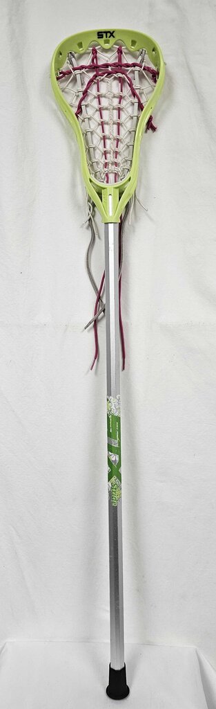 STX Backlash Womens Lacrosse Stick