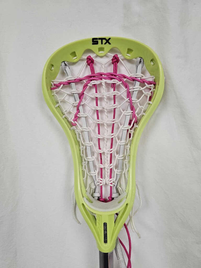 STX Backlash Womens Lacrosse Stick