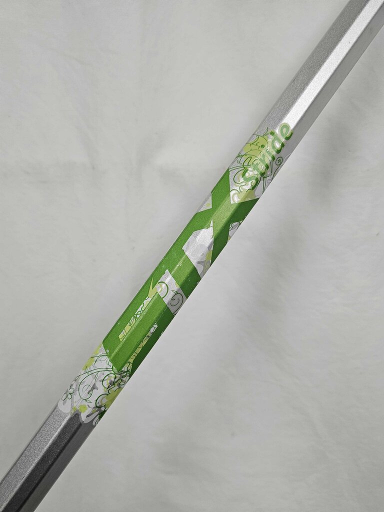 STX Backlash Womens Lacrosse Stick