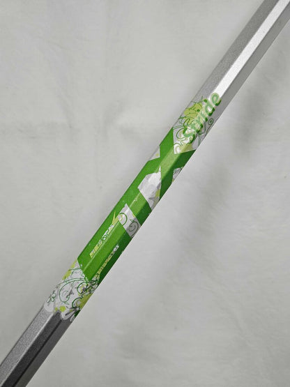 STX Backlash Womens Lacrosse Stick