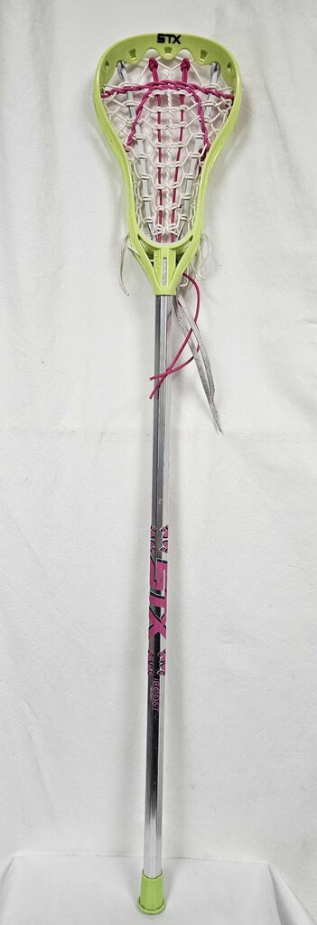 STX Backlash Womens Lacrosse Stick