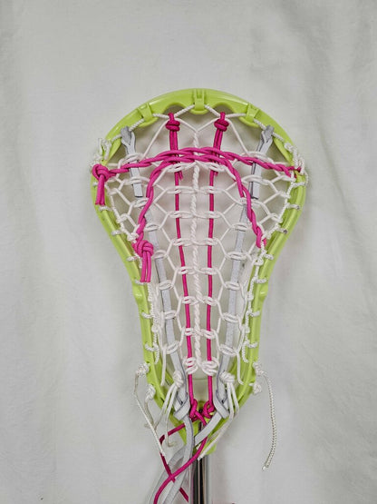 STX Backlash Womens Lacrosse Stick