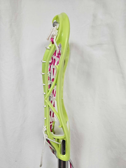 STX Backlash Womens Lacrosse Stick