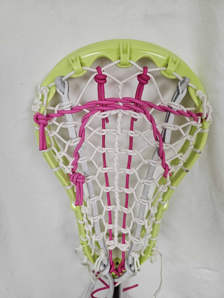 STX Backlash Womens Lacrosse Stick