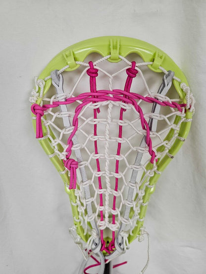 STX Backlash Womens Lacrosse Stick