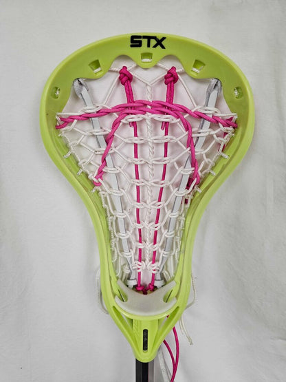 STX Backlash Womens Lacrosse Stick