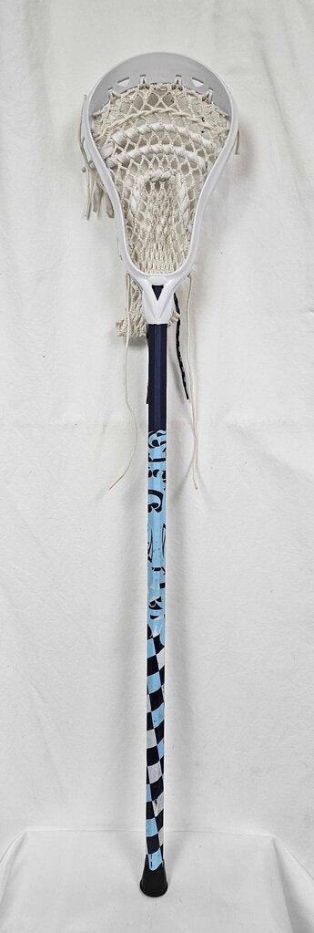 Brine Recruit Mens Lacrosse Stick