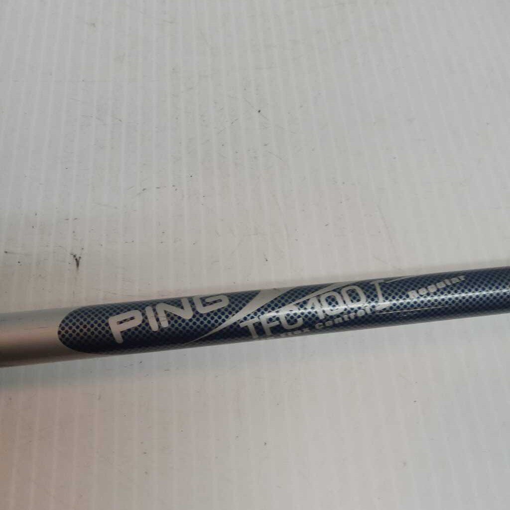 Ping G2 Pitching Wedge 47* Blue Dot Mens Right Hand