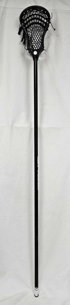 Maverik Havok Mens Lacrosse Head on True Comp 4.0 Defense Shaft