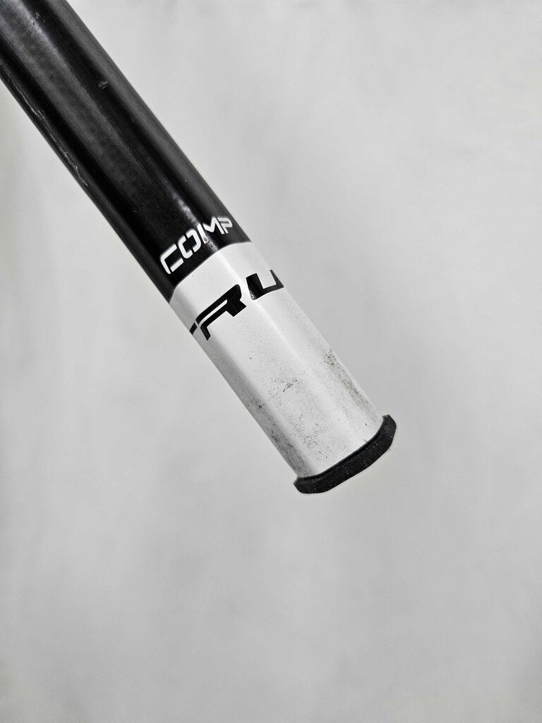 Maverik Havok Mens Lacrosse Head on True Comp 4.0 Defense Shaft