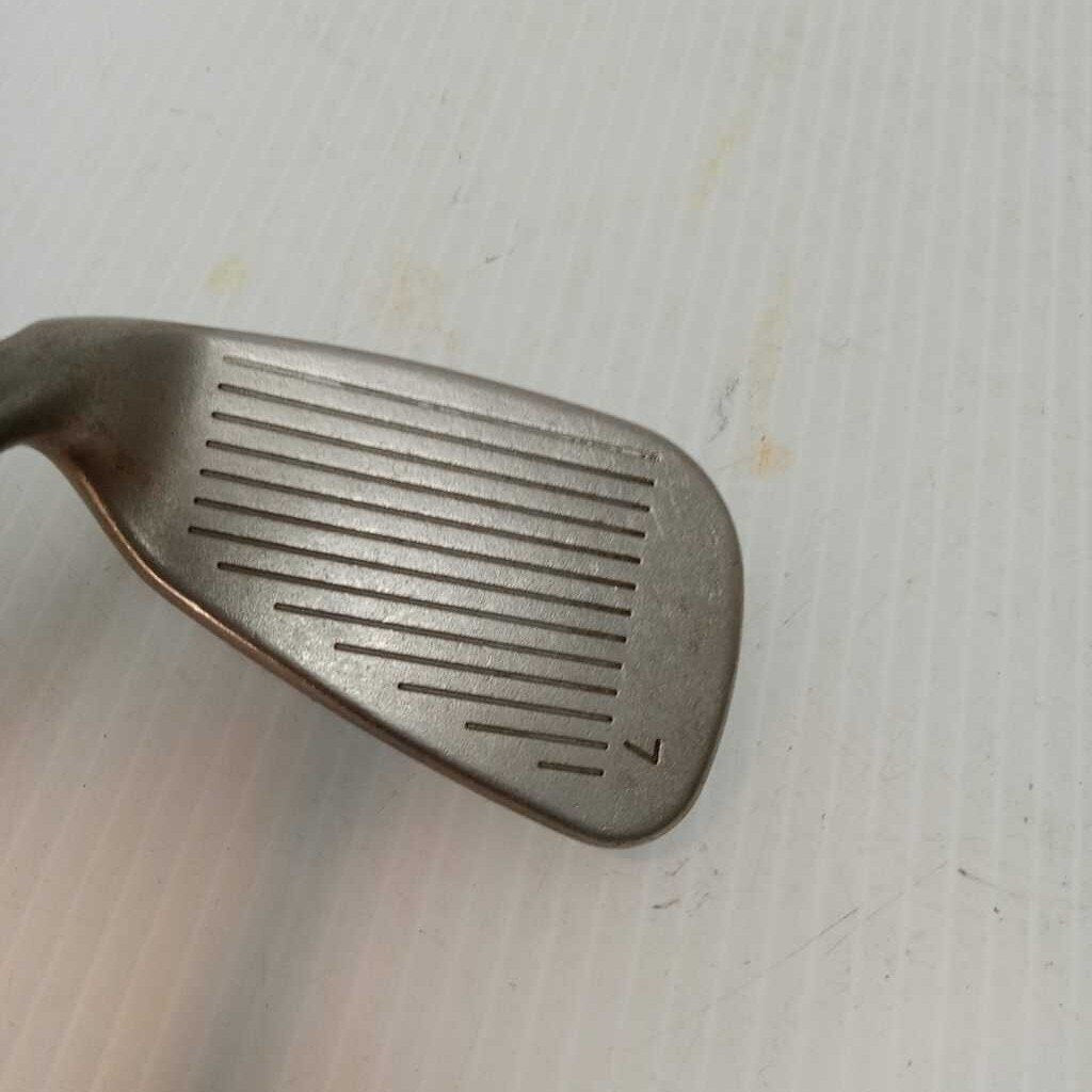 Ping G2 7 Iron Blue Dot Mens Right Hand