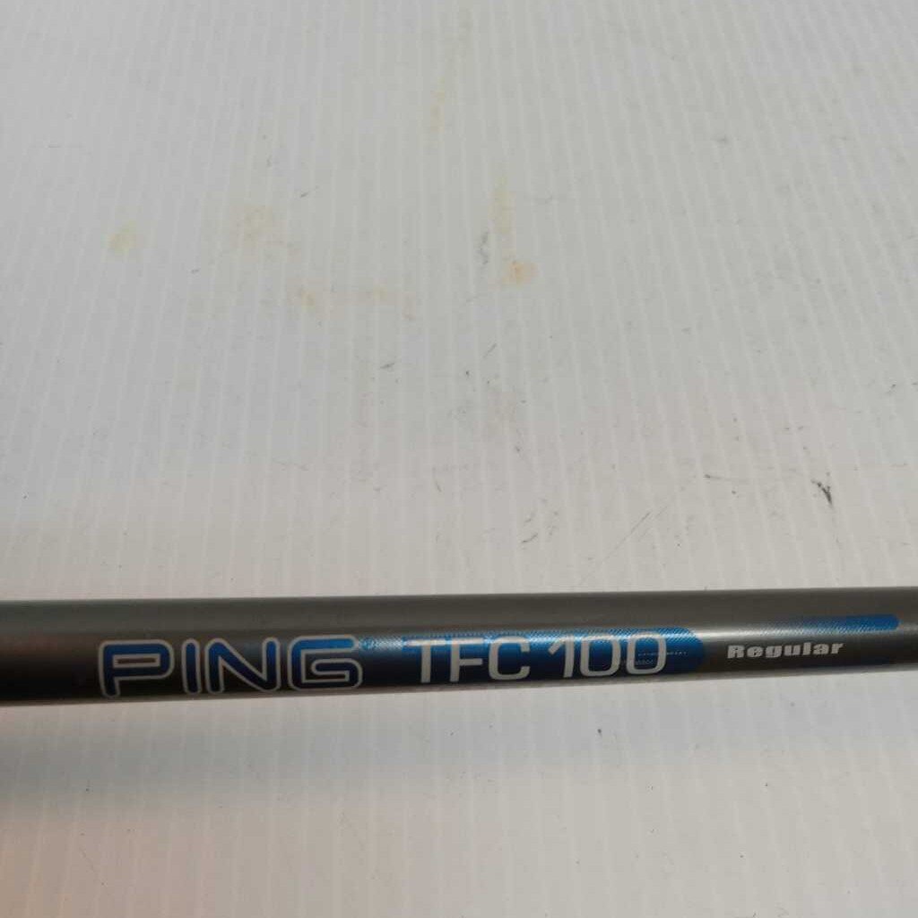Ping G2 7 Iron Blue Dot Mens Right Hand