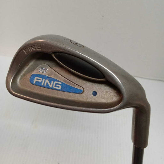 Ping G2 9 Iron Mens Right Hand