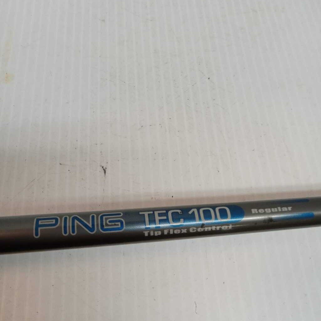 Ping G2 9 Iron Mens Right Hand