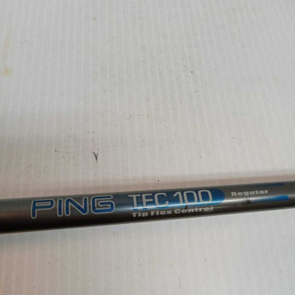 Ping G2 9 Iron Mens Right Hand
